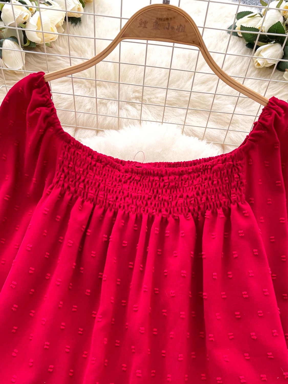 Midnight movement top CTO919 images